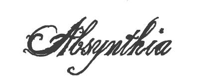logo Absynthia