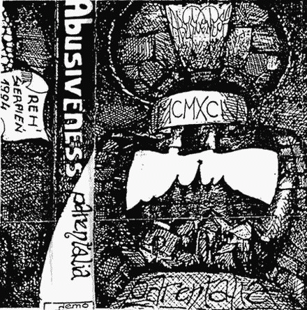 Abusiveness : Parentalia Abusiveness : Parentalia