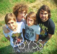 Watching me группа