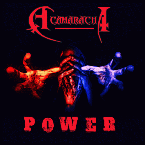 Acamarachi : Power