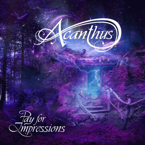 Acanthus : Pay for Impressions