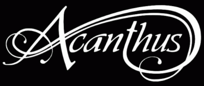 logo Acanthus