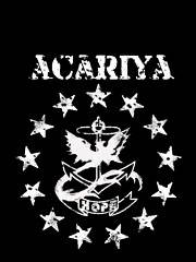 logo Acariya