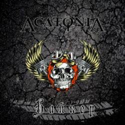 Acatonia : Biker