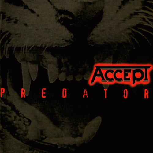 Accept : Predator