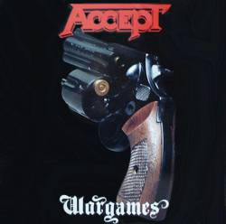 Accept : Wargames