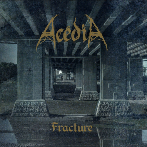 Acédia (CAN) : Fracture