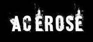 logo Acerose