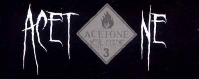 logo Acétone