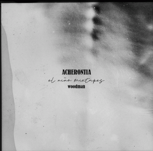 Acherontia : Woodman
