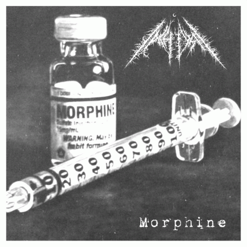 Achlys : Morphine