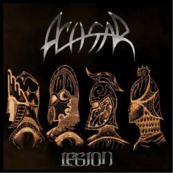 Achsar : Legion