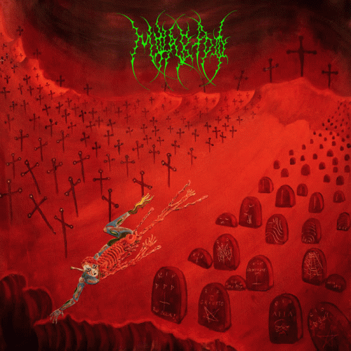 Acidemia : M​ó​rbido