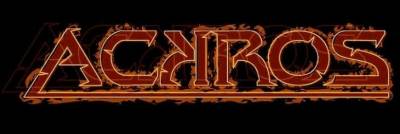 logo Ackros logo Ackros