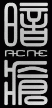 logo Acne