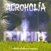 Acroholia : Ecocide