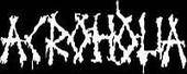 logo Acroholia