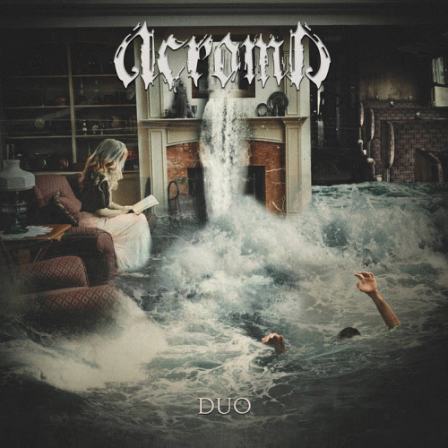 Acroma : Duo Acroma : Duo