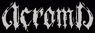 logo Acroma logo Acroma