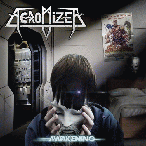 Acromizer : Awakening