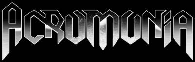 logo Acromonia logo Acromonia