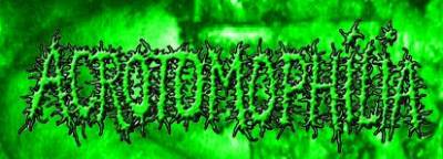 logo Acrotomophilia logo Acrotomophilia