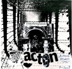 Actooon : Cemeteryland
