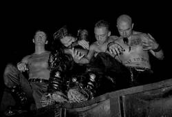 Ad Inferna - discography, line-up, biography, interviews, photos