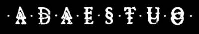 logo Adaestuo