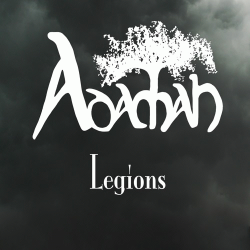 Adamah : Legions