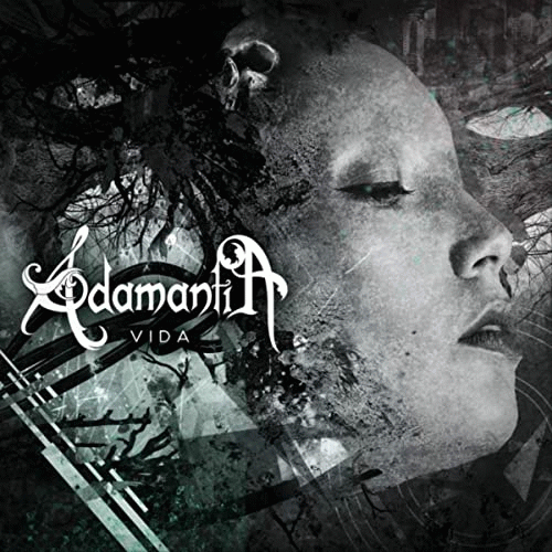 Adamantia : Vida