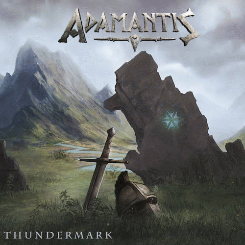 Adamantis : Thundermark