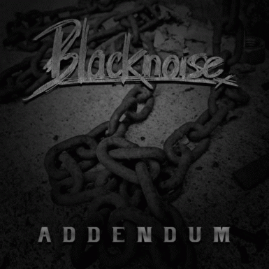 Addendum : Blacknoise