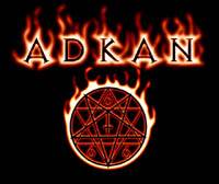 logo Adkan logo Adkan
