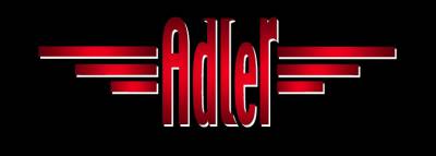 logo Adler