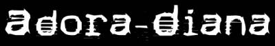 logo Adora-Diana logo Adora-Diana