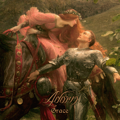 Adorn : Grace