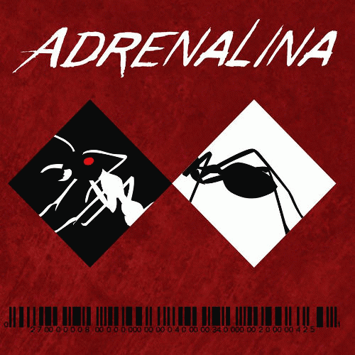 Adrenalina : Adrenalina