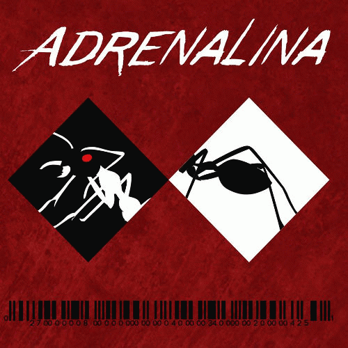 Adrenalina
