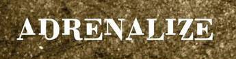 logo Adrenalize