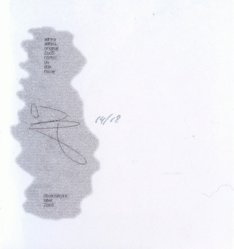 Adriva : Adtasa Adriva : Adtasa