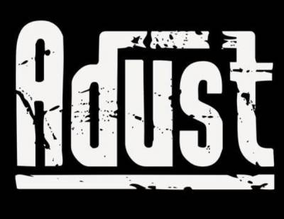 logo Adust