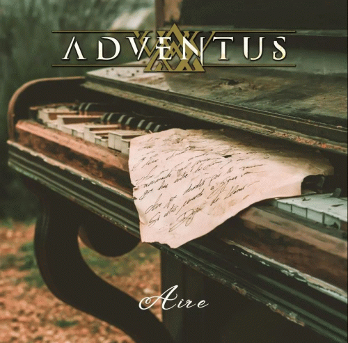 Adventus : Aire