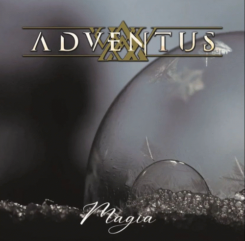 Adventus : Magia