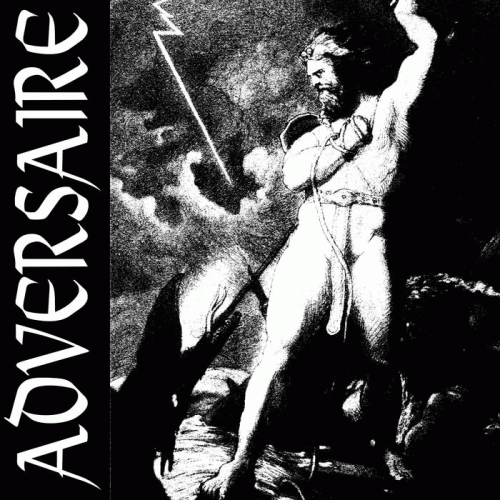 Adversaire : Adversaire