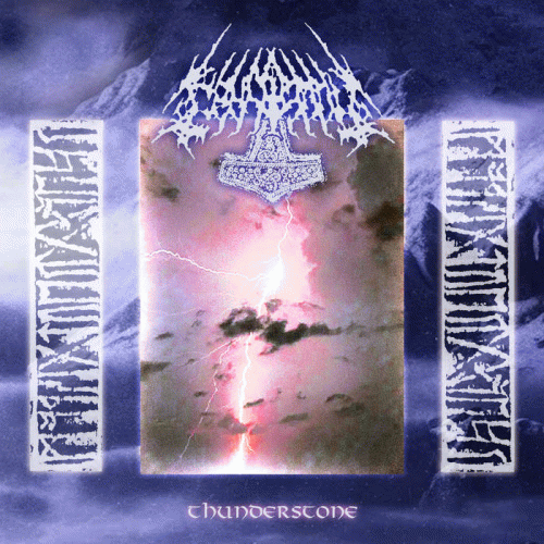 Adversaire : Thunderstone