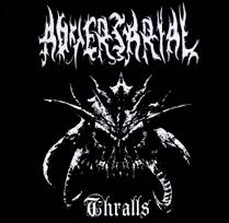 Adversarial : Thralls