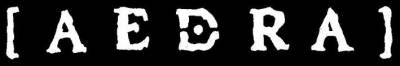 logo Aedra (DK)