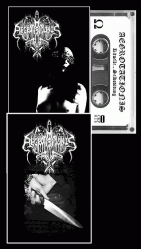 Aegrotationis : Rituelle...Selbstötung