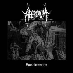 Aegrotum : Hostimentum